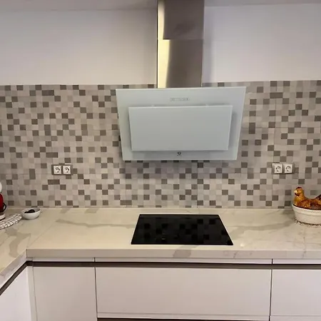 Avenida Andalucia Grupo Ac Gestion Apartment