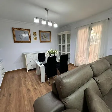 Avenida Andalucia Grupo Ac Gestion Apartment