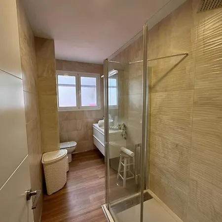 Avenida Andalucia Grupo Ac Gestion Apartment *
