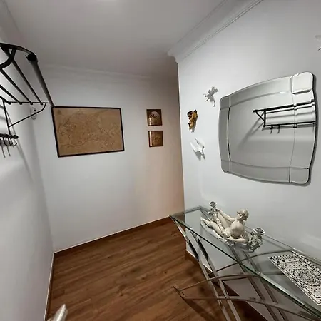 Avenida Andalucia Grupo Ac Gestion Apartment Cadiz