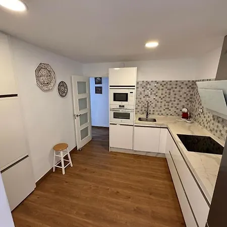 Avenida Andalucia Grupo Ac Gestion Apartment