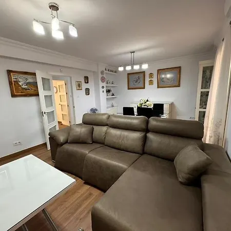 Apartment Avenida Andalucia Grupo Ac Gestion