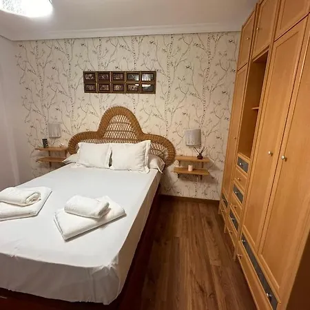 Avenida Andalucia Grupo Ac Gestion Apartment Cadiz