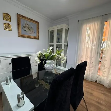 Apartment Avenida Andalucia Grupo Ac Gestion Cadiz