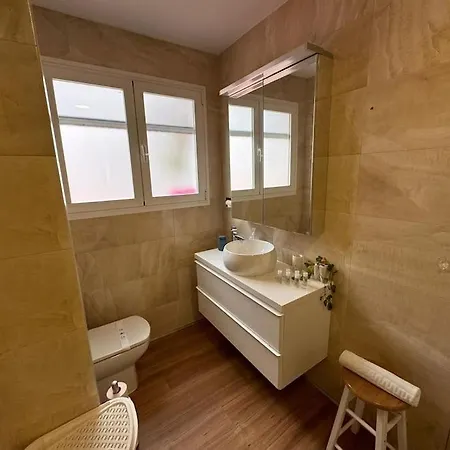 Avenida Andalucia Grupo Ac Gestion Apartment