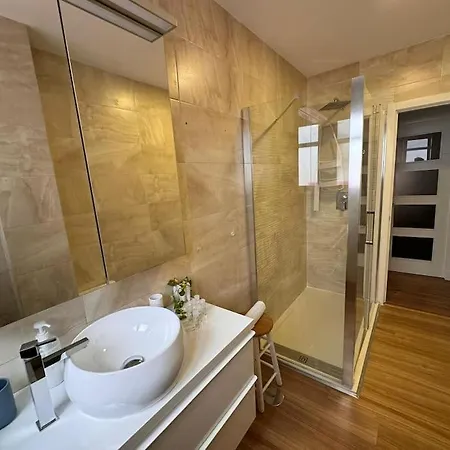 Apartment Avenida Andalucia Grupo Ac Gestion