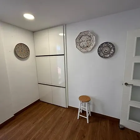 Avenida Andalucia Grupo Ac Gestion Apartment Cadiz