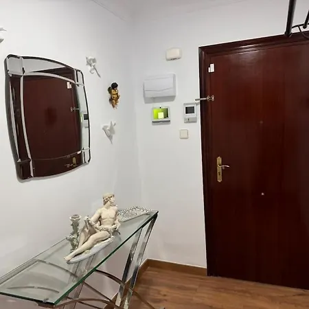 Apartment Avenida Andalucia Grupo Ac Gestion Cadiz