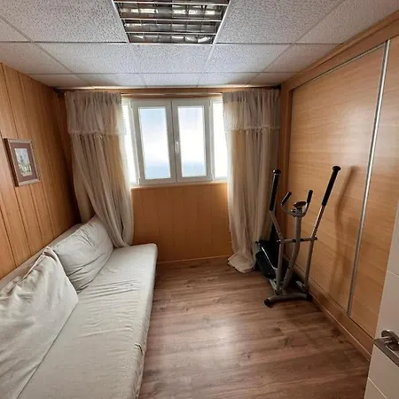 Apartment Avenida Andalucia Grupo Ac Gestion
