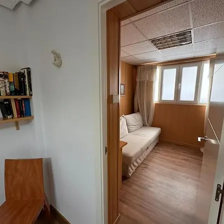 Apartment Avenida Andalucia Grupo Ac Gestion Cadiz