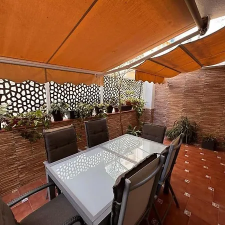 Apartment Avenida Andalucia Grupo Ac Gestion