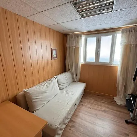 Avenida Andalucia Grupo Ac Gestion Apartment *