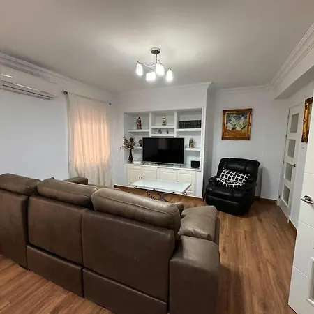 Apartment Avenida Andalucia Grupo Ac Gestion