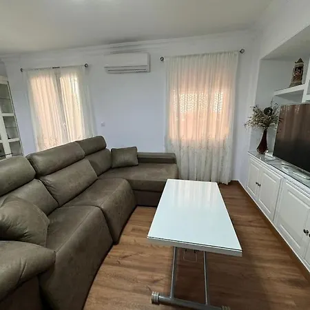 Avenida Andalucia Grupo Ac Gestion Apartment Cadiz